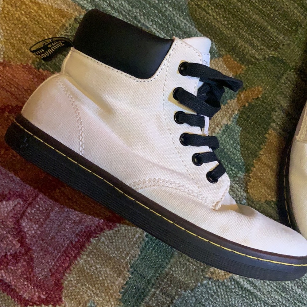 ♥️Doc martens - Picture 2 of 7